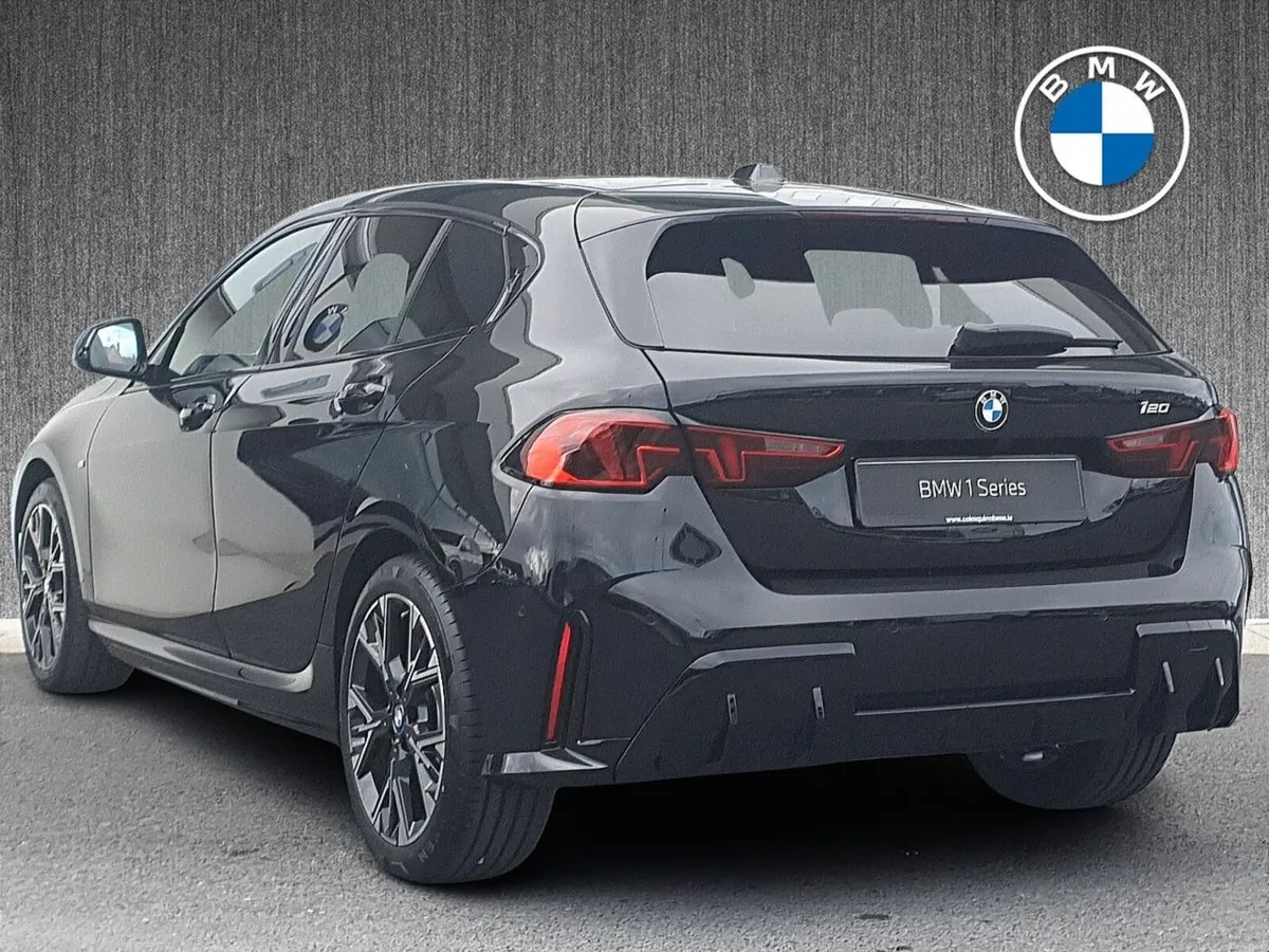 BMW 1-Series 120 M Sport - Image 2