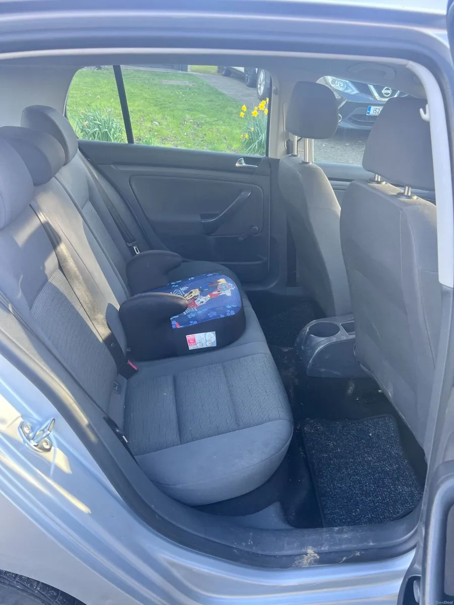 Volkswagen Golf 2006 - Image 2