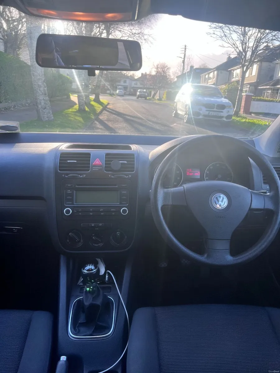 Volkswagen Golf 2006 - Image 4