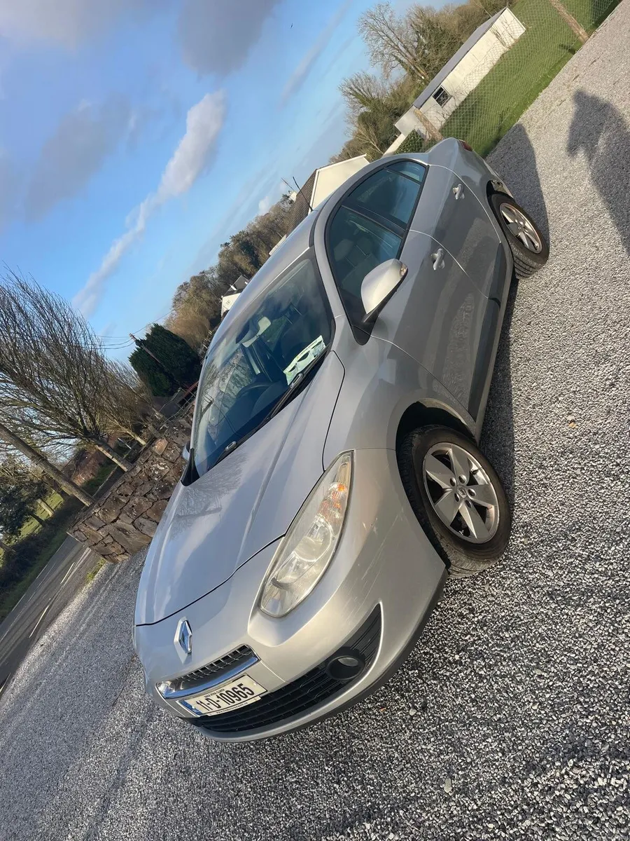 Renault Fluence - Image 3