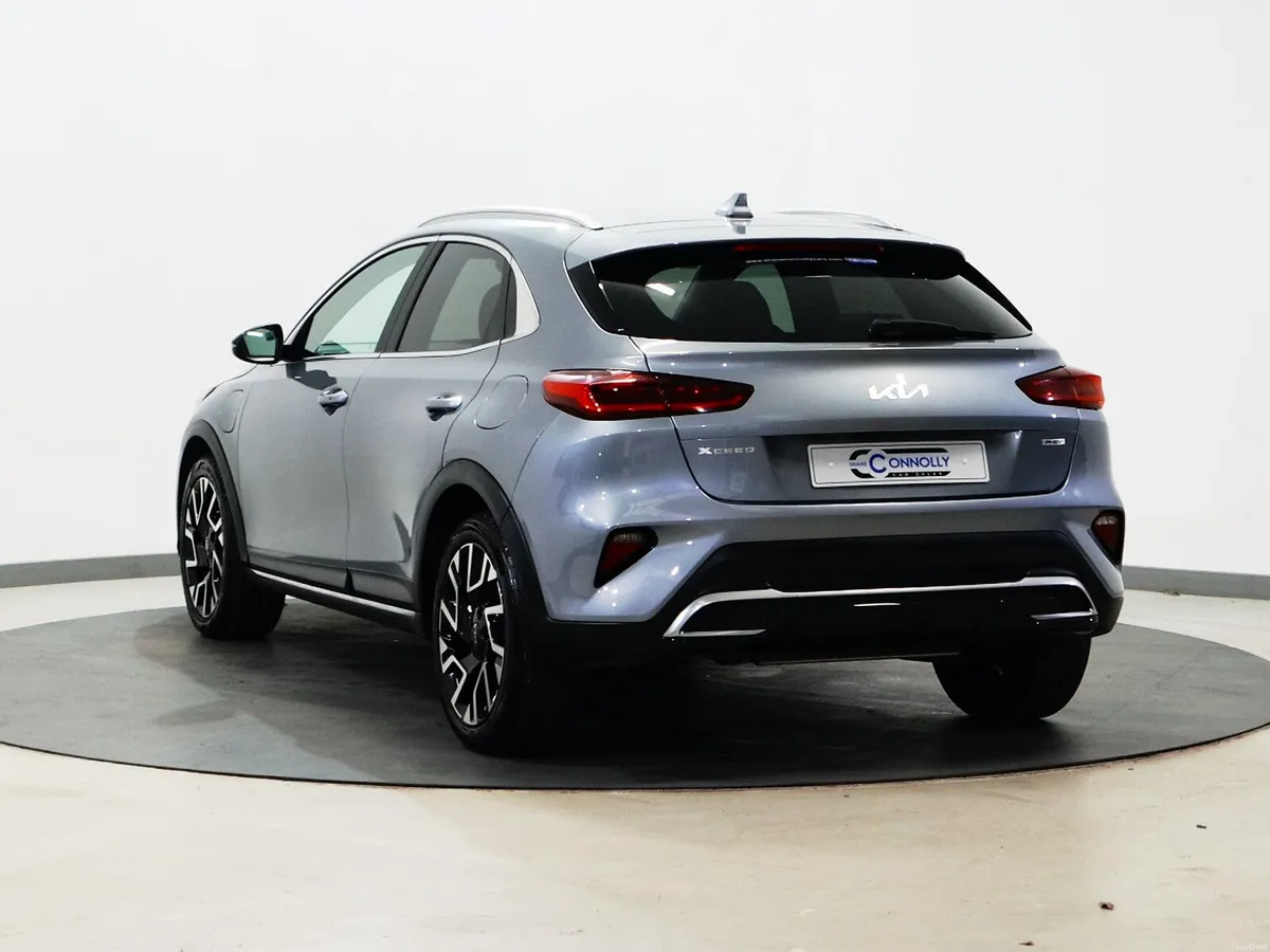 *25* 2023 Kia XCeed 1.6 PHEV AUTO - Image 5
