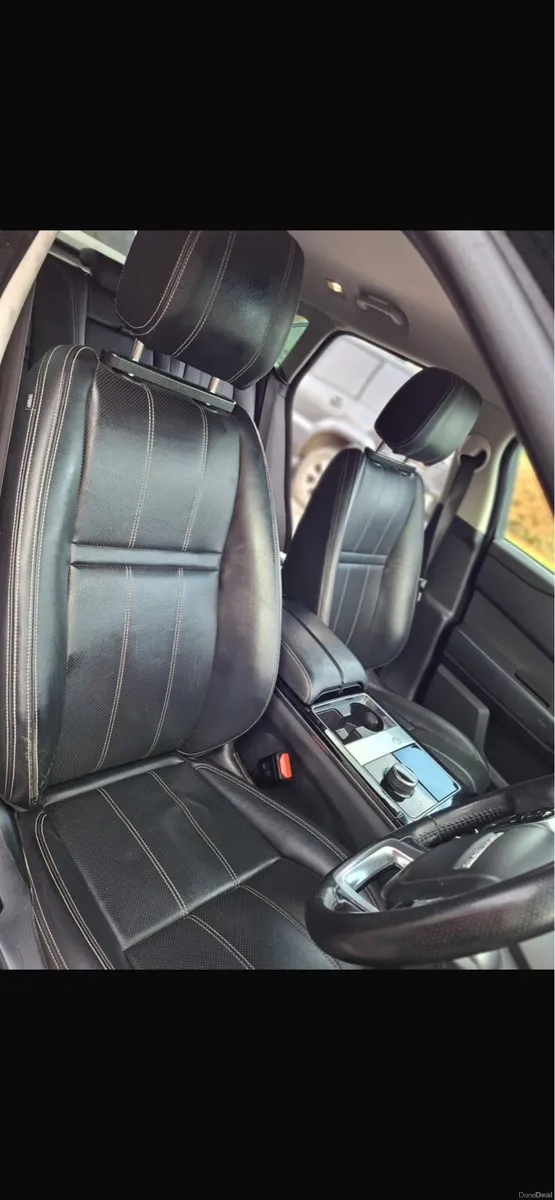 Range Rover Velar. - Image 4