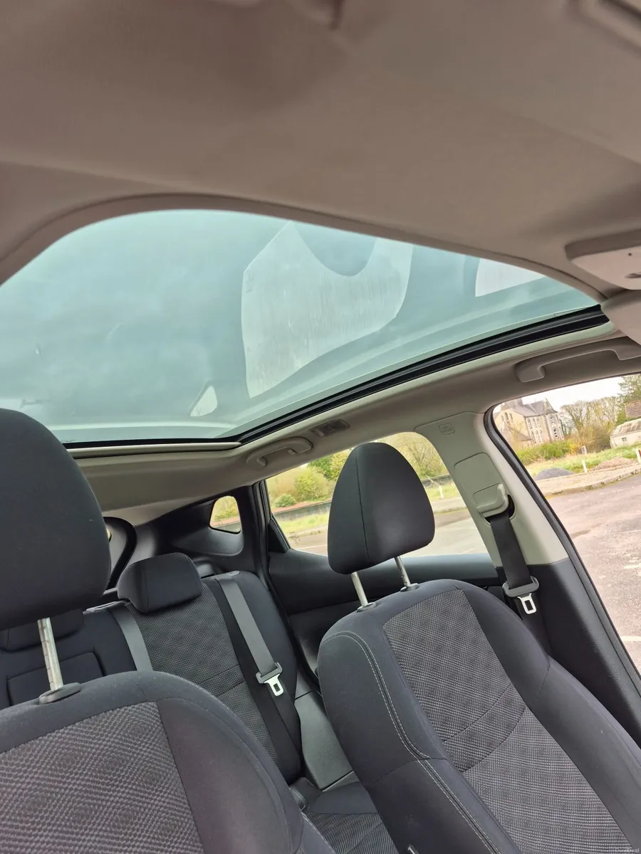 Nissan Qashqai 2016 - Image 4