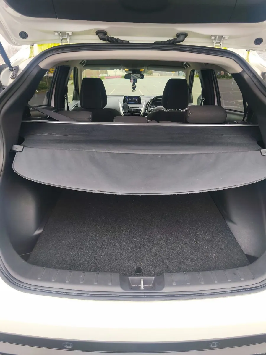 Mitsubishi Eclipse Cross 2018 - Image 3