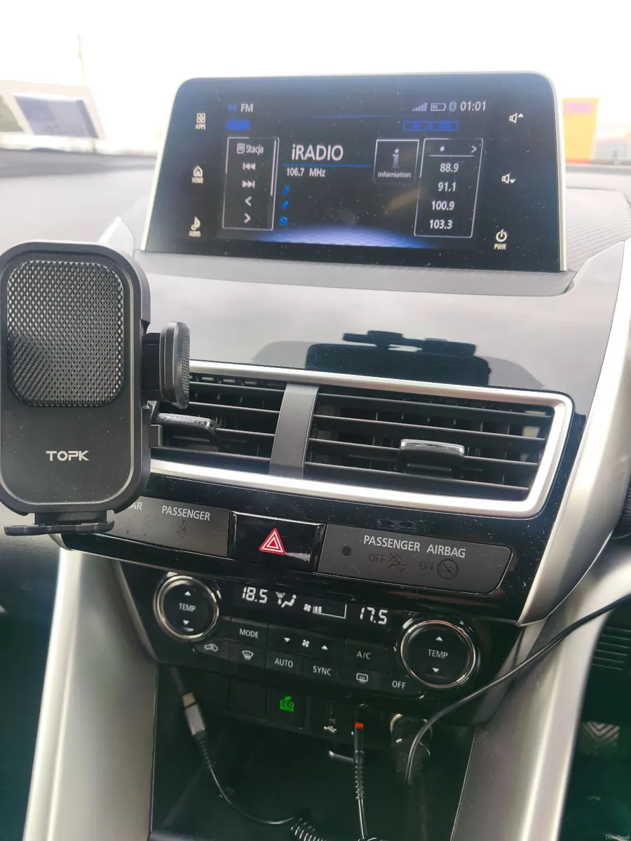 Mitsubishi Eclipse Cross 2018 - Image 2