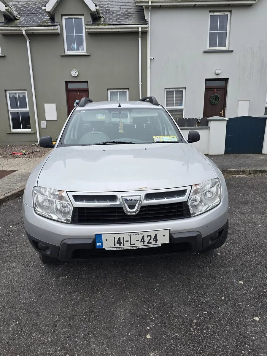Dacia Duster - Image 1