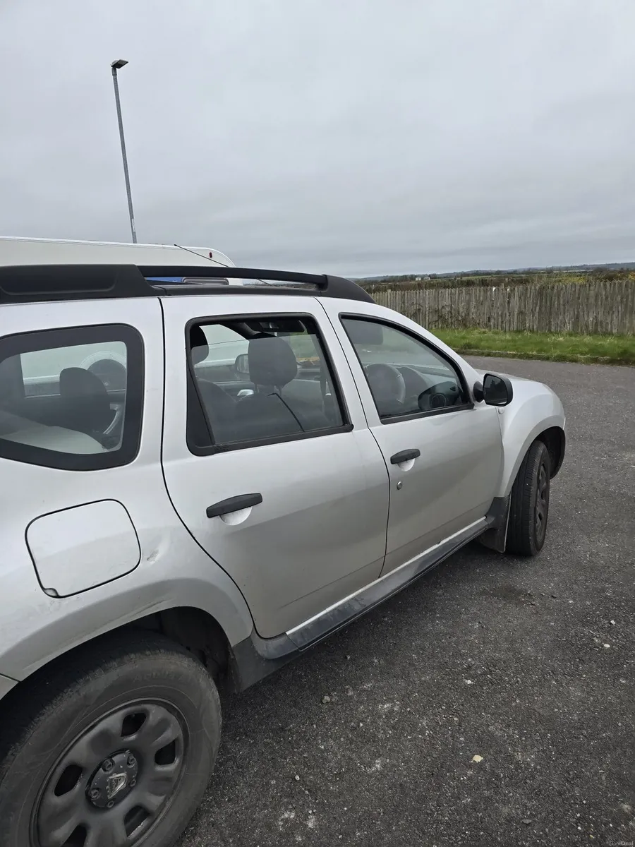 Dacia Duster - Image 2