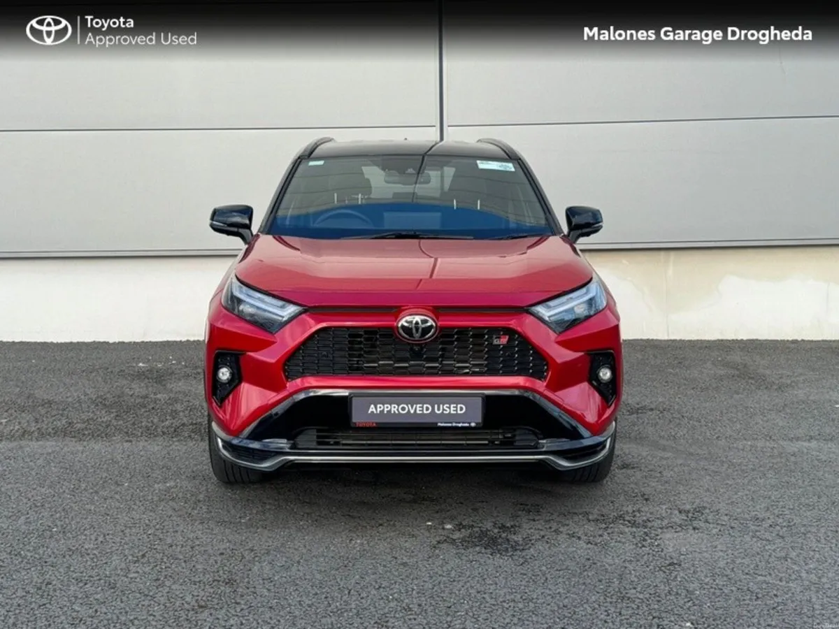 Toyota RAV4 2.5 Plug In Hybrid *GR SPORT* Call Now - Image 3