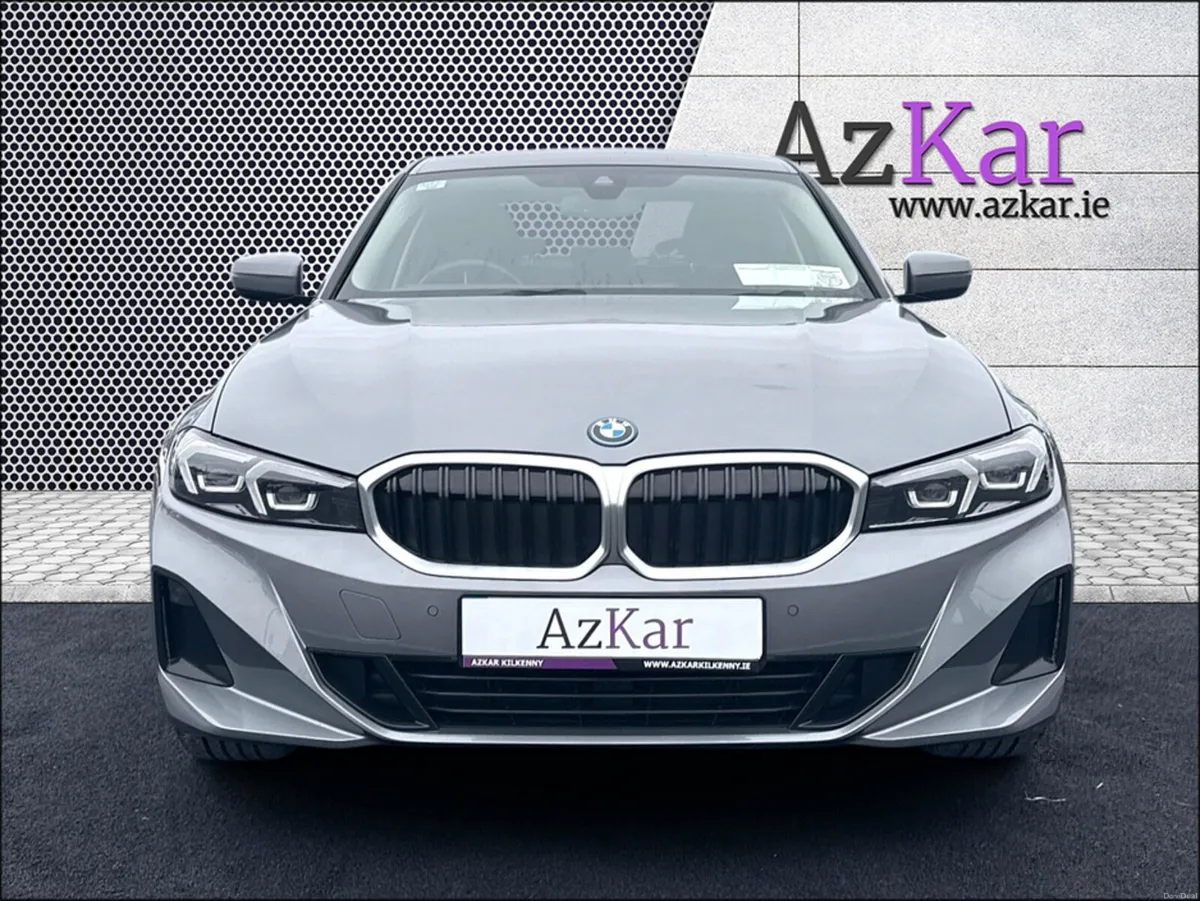 BMW 3-Series 2023 330e SPORT 2.0PHEV NEW MODEL 292 - Image 2