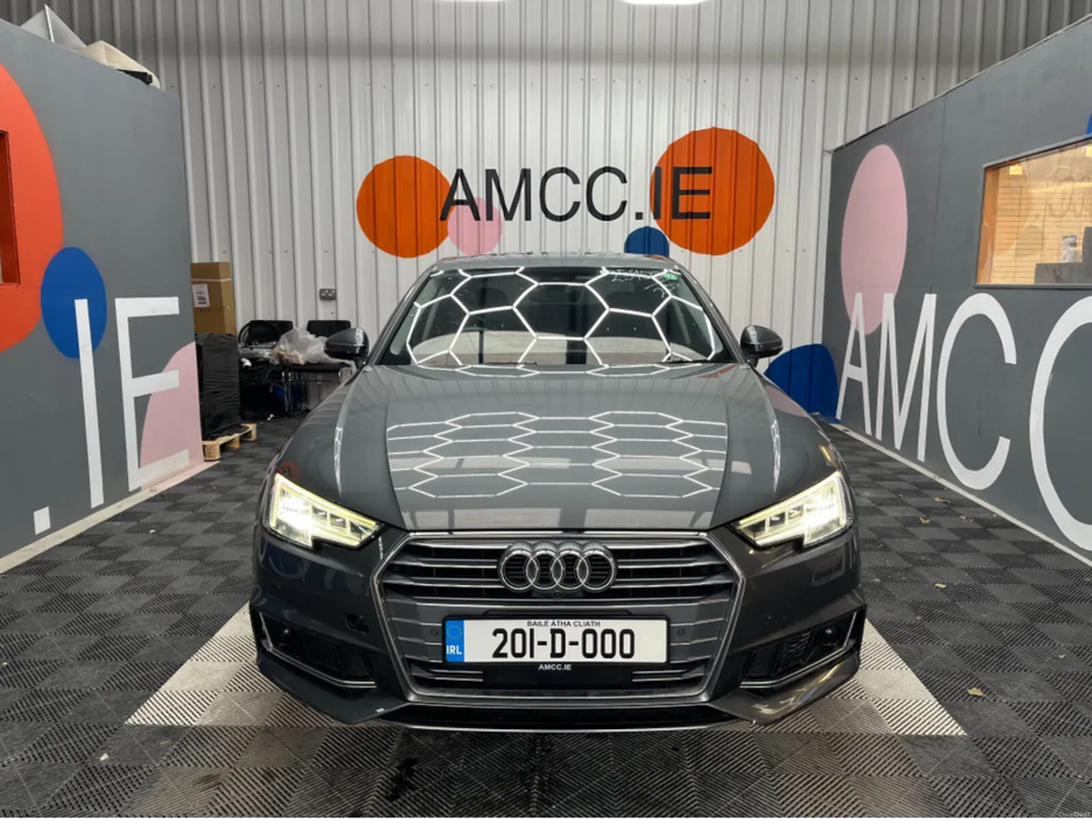 Audi A4 €27950 2020 AUDI A4 35 TFSI S 1.4 AUTOMATI - Image 6