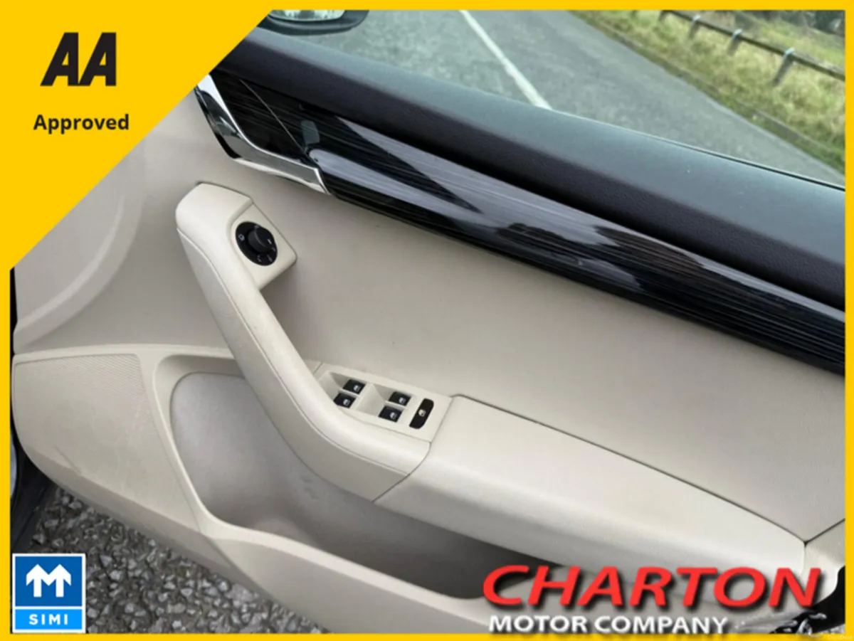 Skoda Octavia STYLE 1.0 TSI 115HP 4DR - Image 4