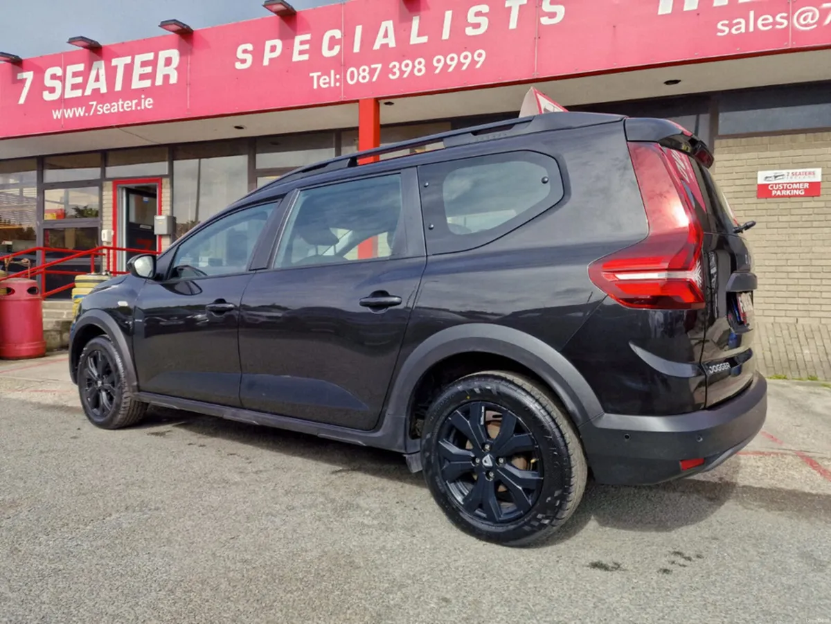 Dacia Jogger High Spec, new nct, EXTREME SE TCE 11 - Image 2