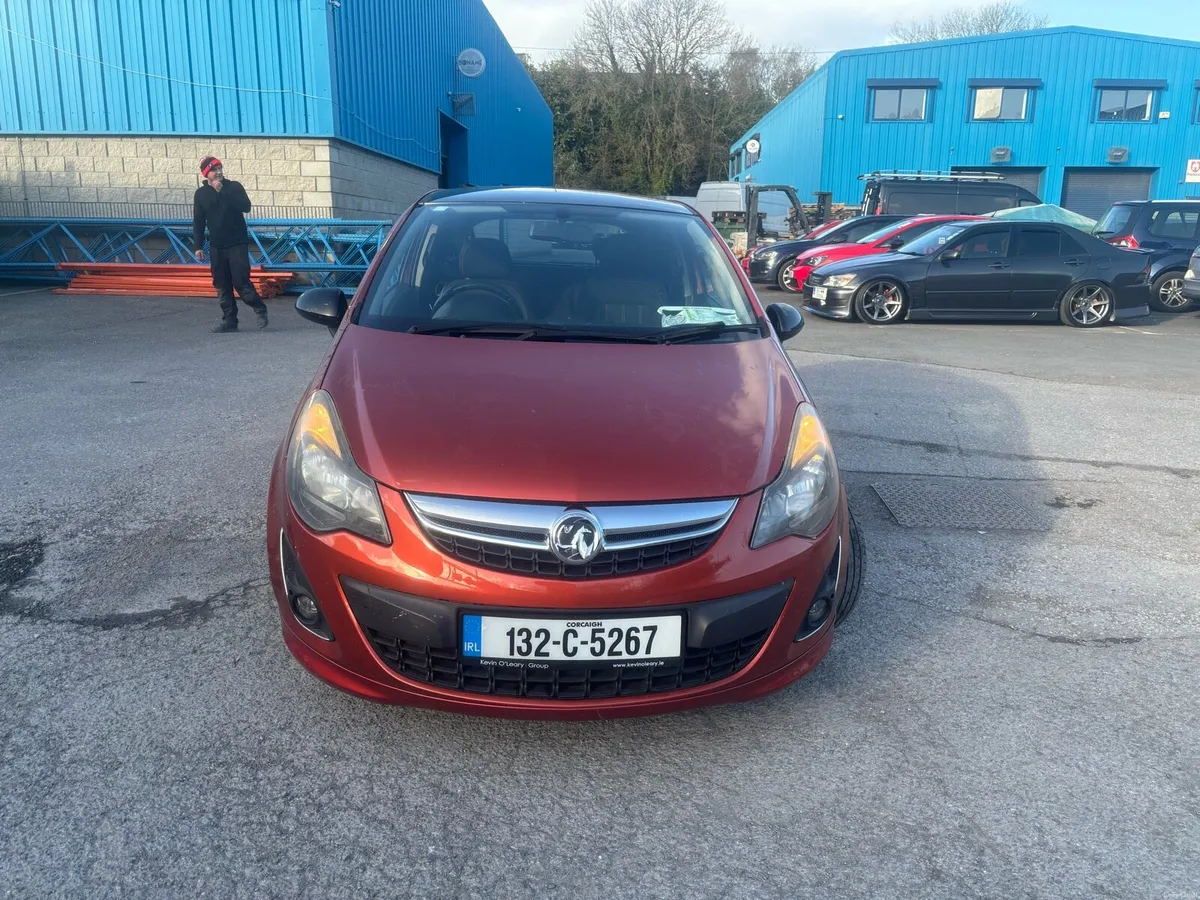 Opel Corsa - Image 2