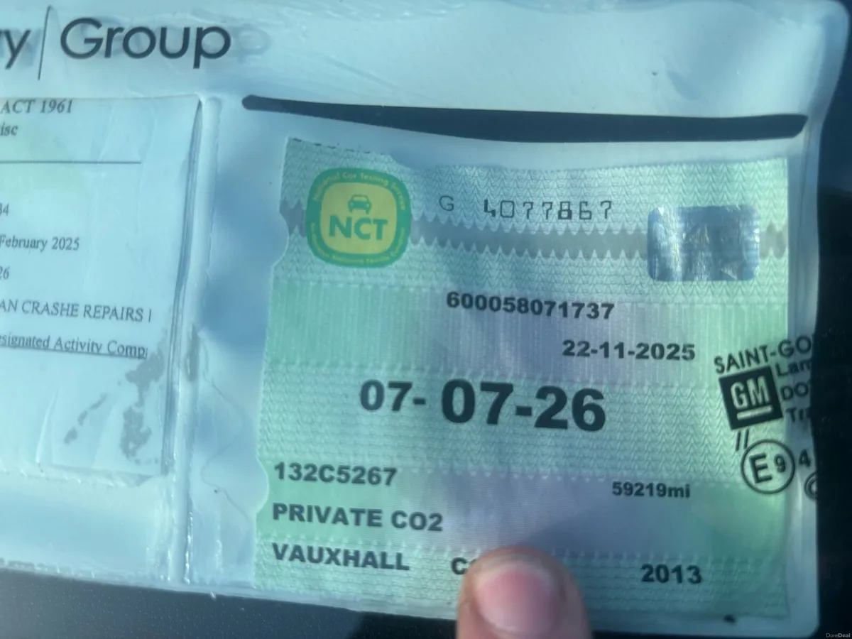 Opel Corsa - Image 3