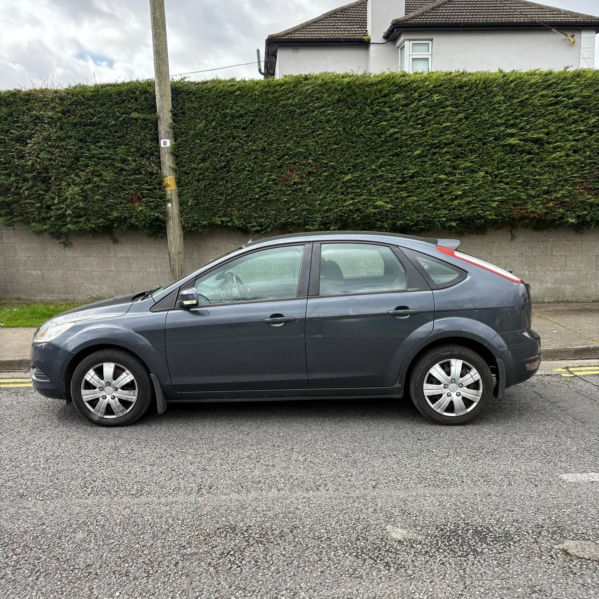 FORD FOCUS BRAND NEW NCT 04/27 TAX 10/26 - Image 4