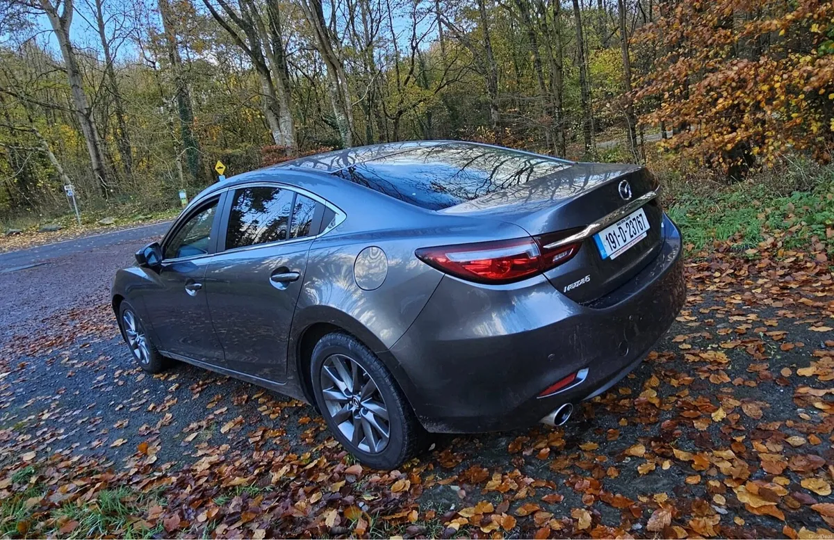 Mazda 2019 for sale!! - Image 4