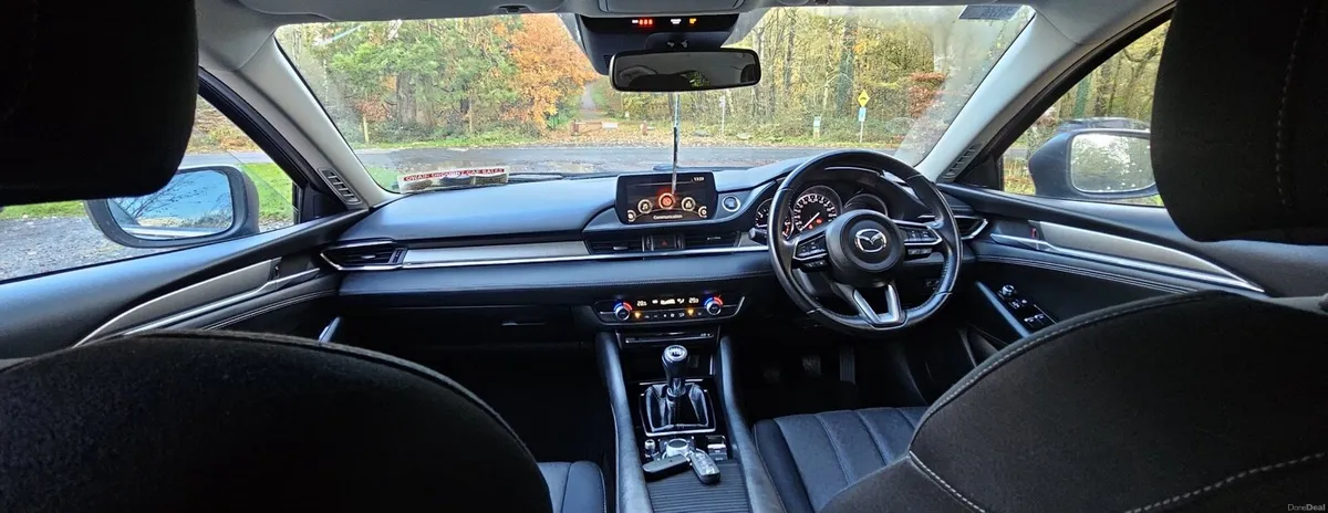 Mazda 2019 for sale!! - Image 6