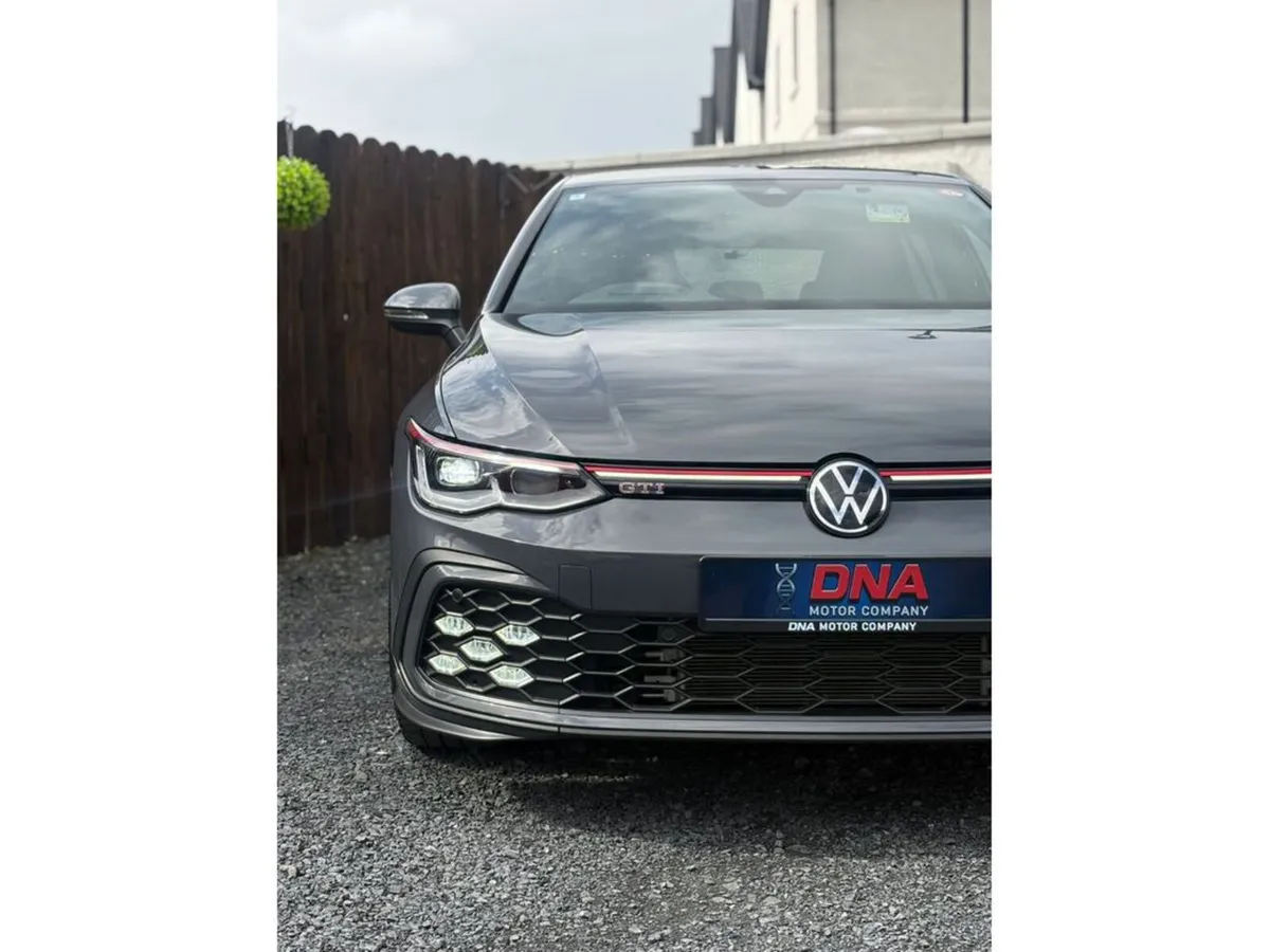 Volkswagen Golf MK8 GTI - IMMACULATE - Image 3