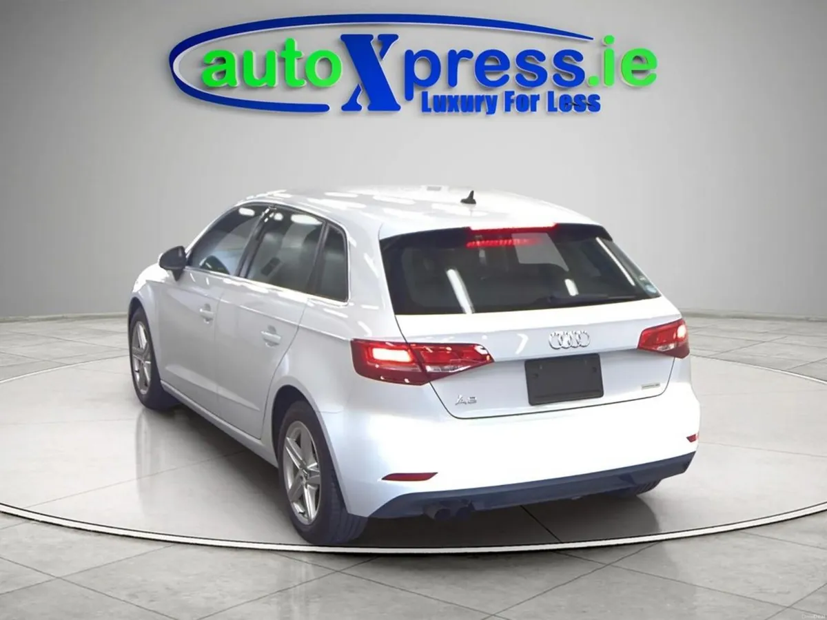 Audi A3 1.4 TFSI Automatic, Low mileage - Image 3