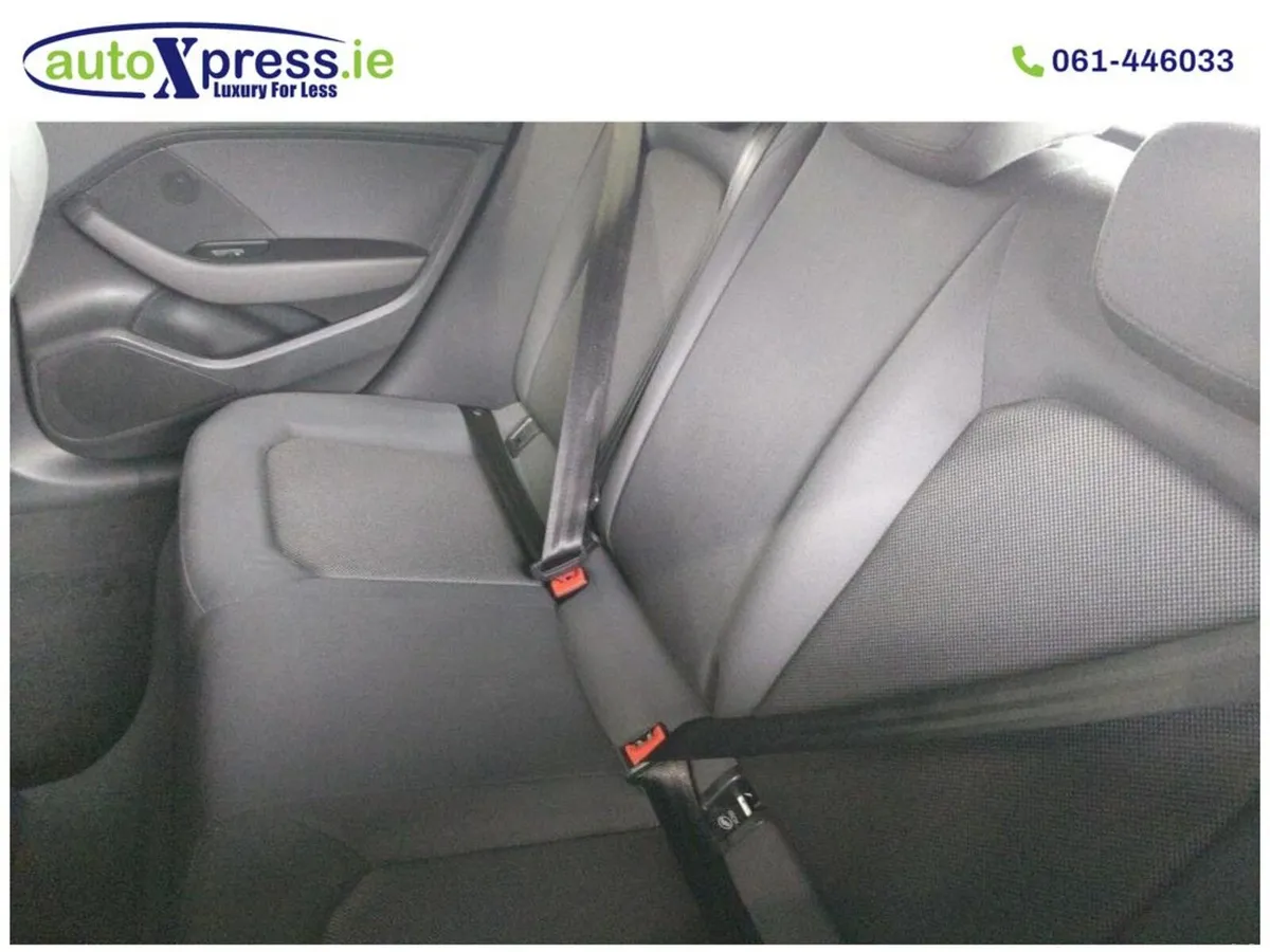 Audi A3 1.4 TFSI Automatic, Low mileage - Image 4