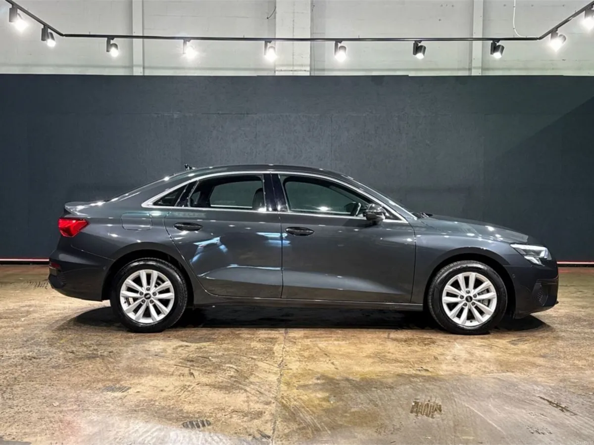 Audi A3 1.0 TFSI - ALLOY WHEELS - MULTI FUNCTION S - Image 3