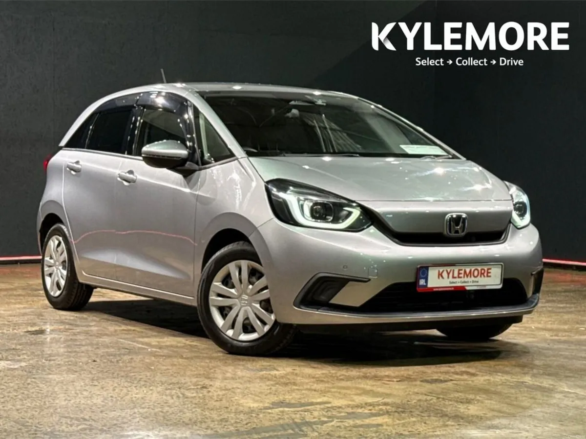 Honda Fit 1.5 HYBRID - CRUISE CONTROL - REVERSE CA - Image 1