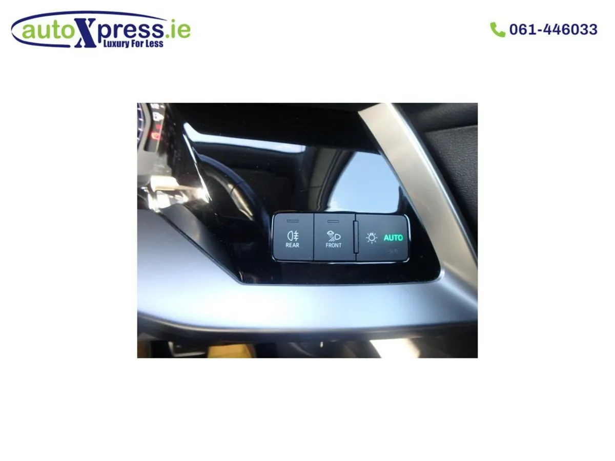 Audi A3 1.0 TFSI Automatic, Low mileage - Image 4