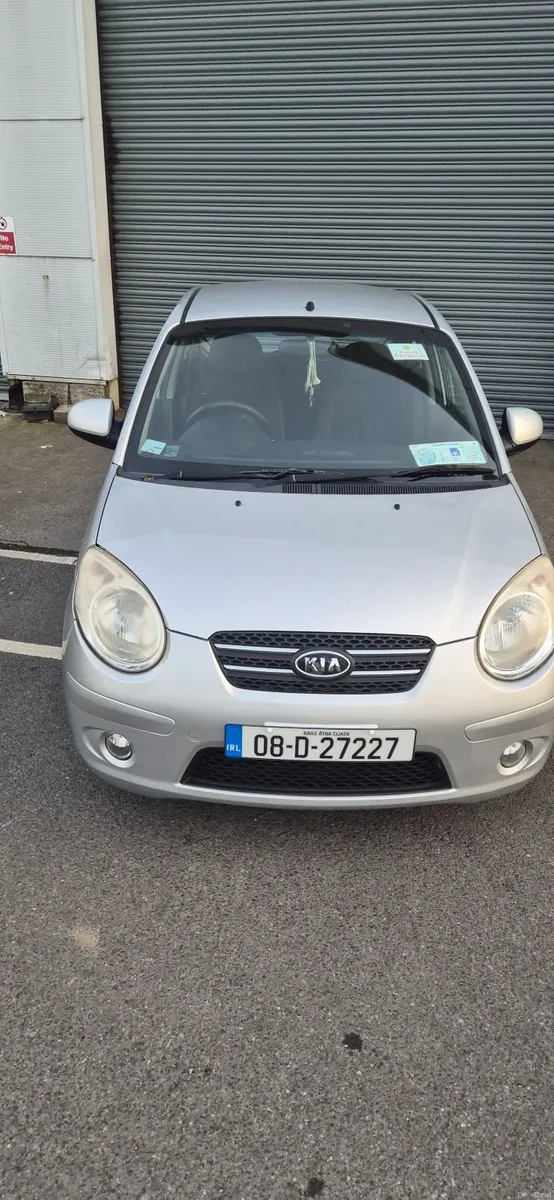 Kia Picanto 2008 - Image 2