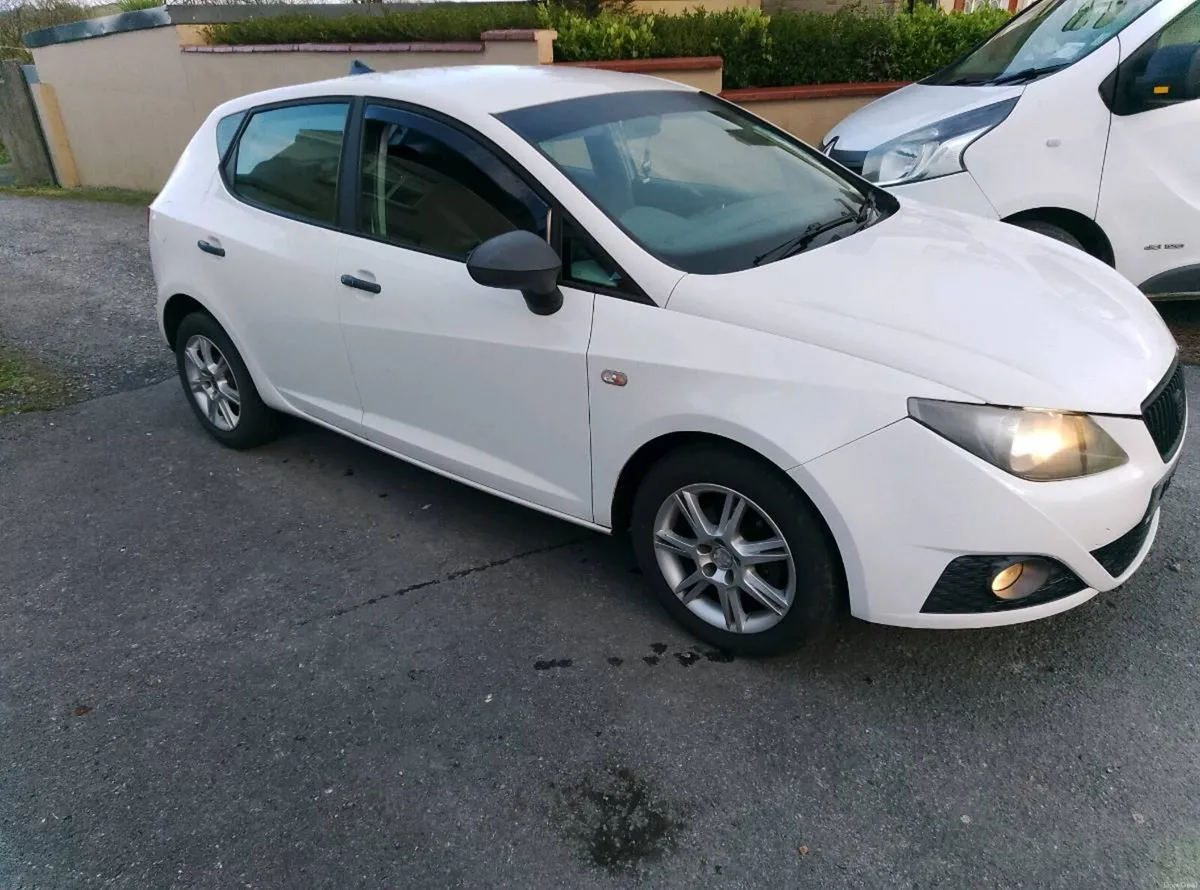 Seat ibiza - Image 2