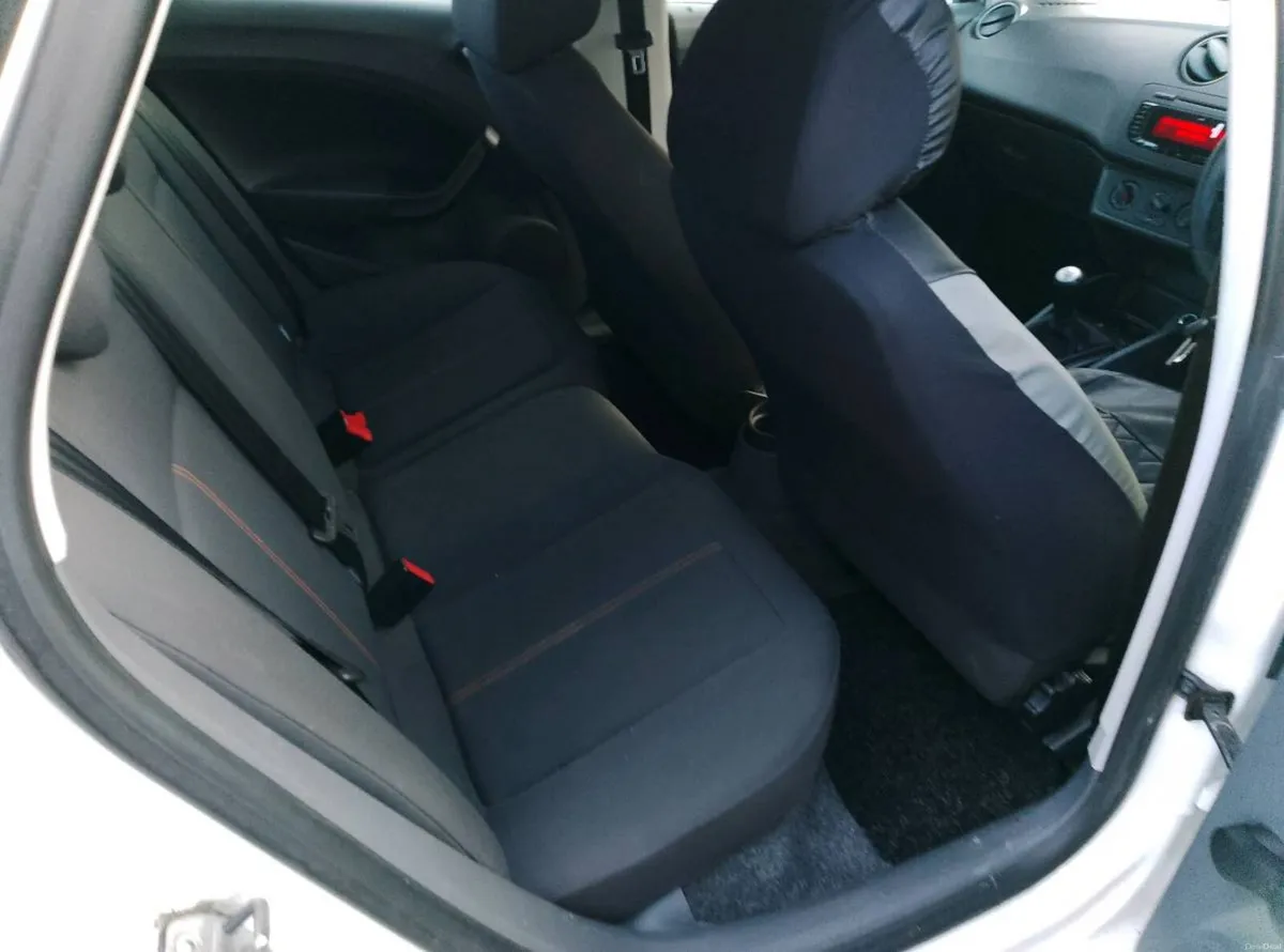 Seat ibiza - Image 4
