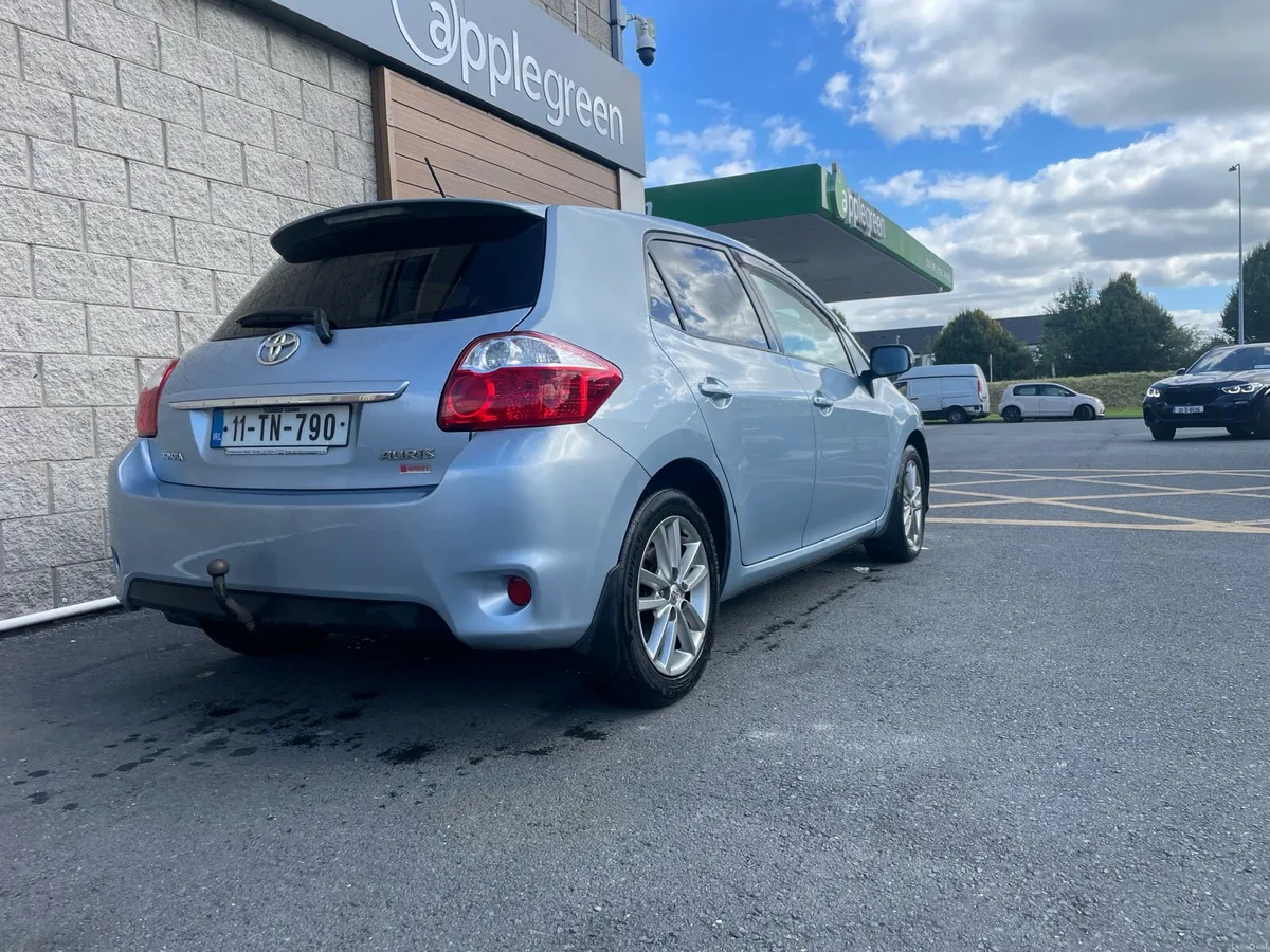 Toyota Auris - Image 3