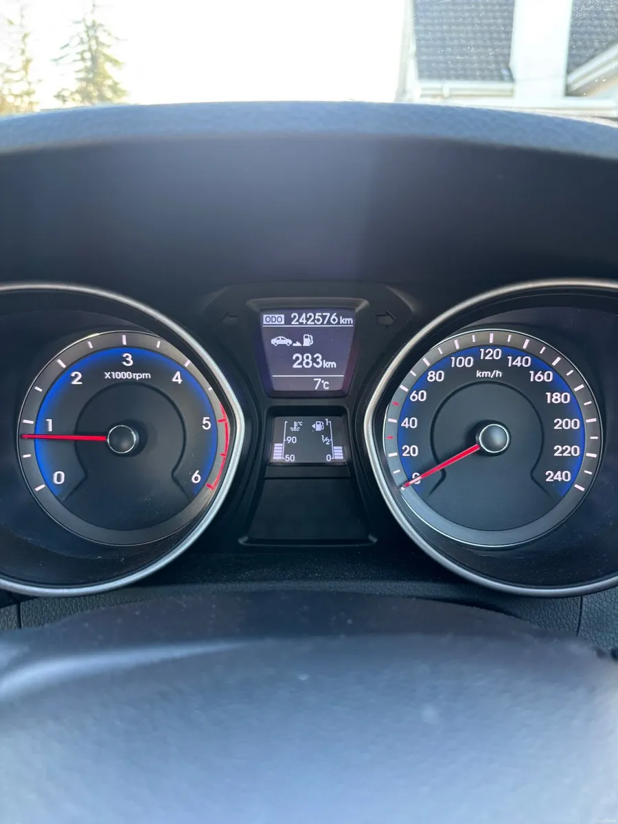Hyundai i30 2013 - Image 4