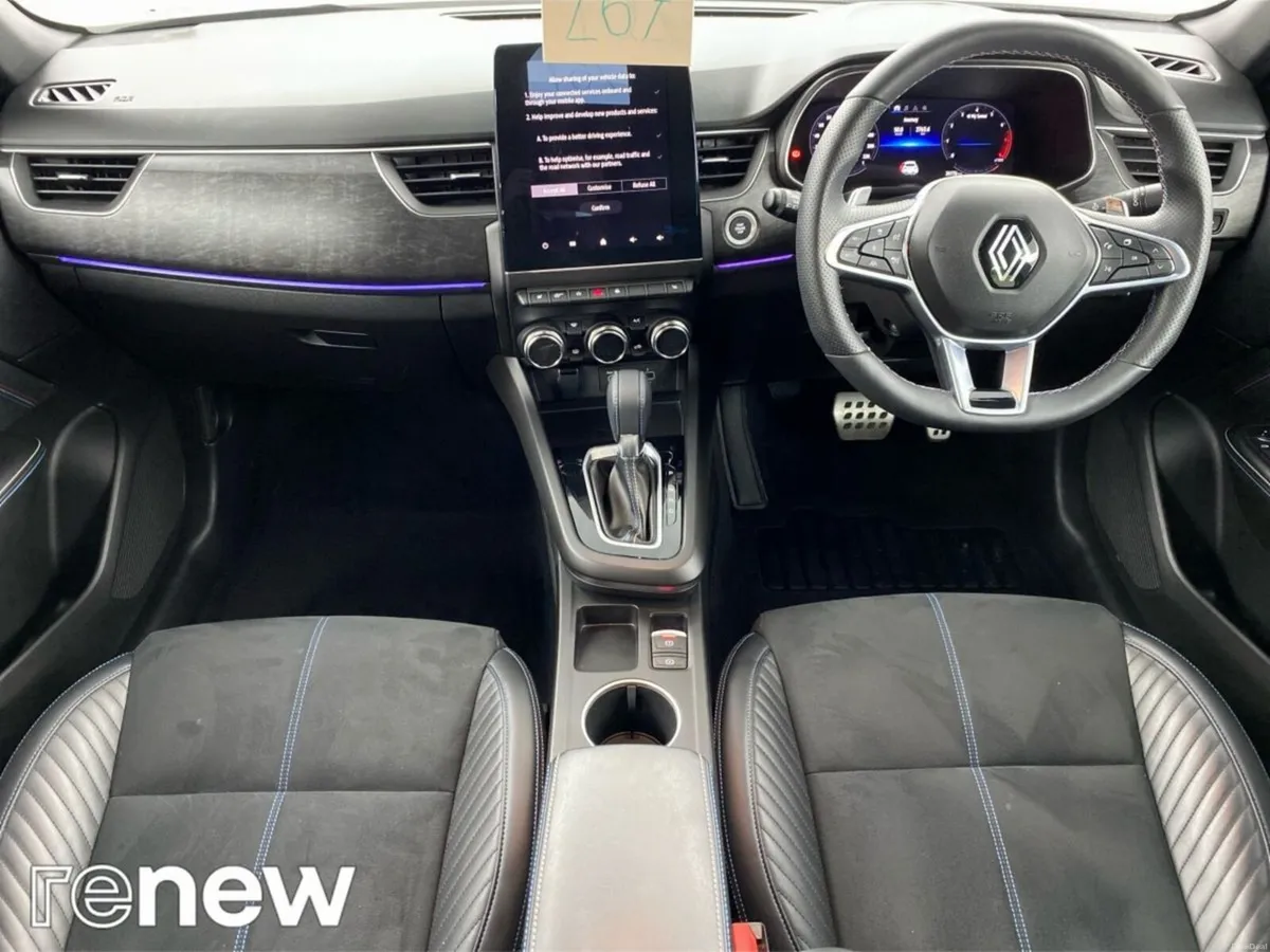 Renault Arkana TCe 160 Auto esprit Alpine - Image 2