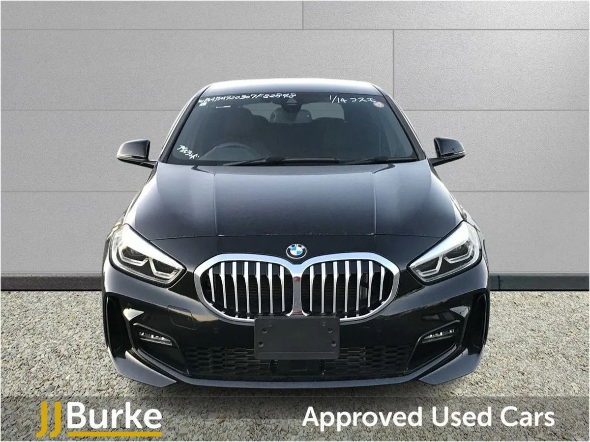 BMW 1-Series 118D M Sport Edition Joy+ 2.0 - Image 2