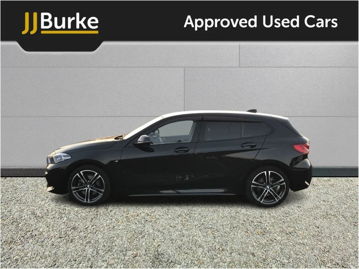 BMW 1-Series 118D M Sport Edition Joy+ 2.0 - Image 3