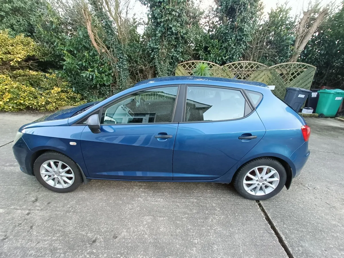 SEAT Ibiza 2013 - Image 4