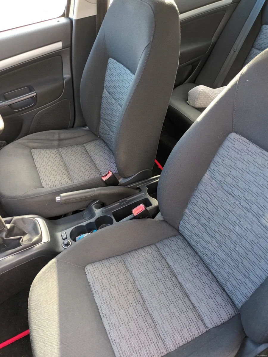 Skoda Octavia 2012 - Image 4