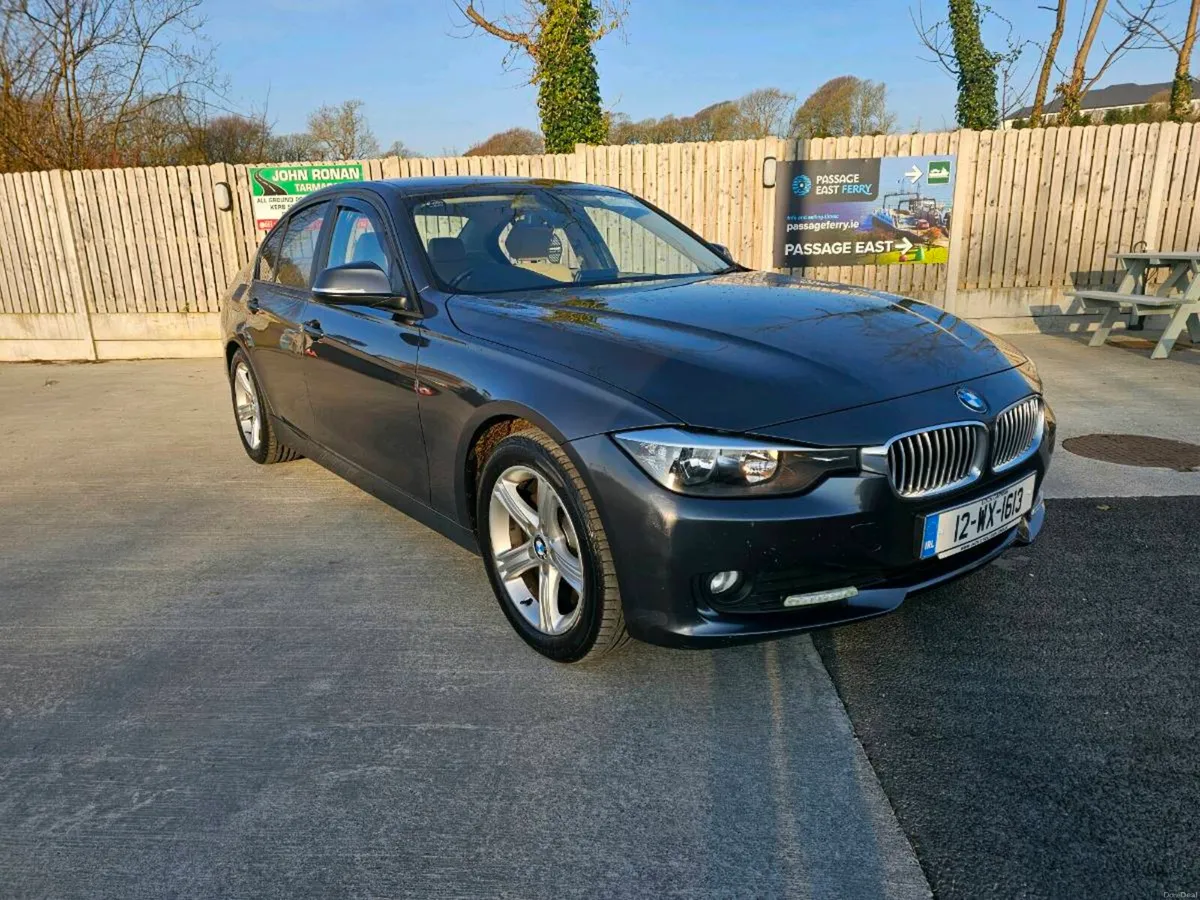 Bmw 3 series Automatic - Image 1