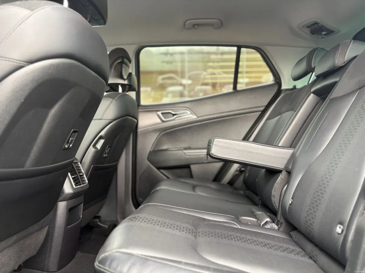 Kia Sportage 1.6 Diesel K3 - Image 4