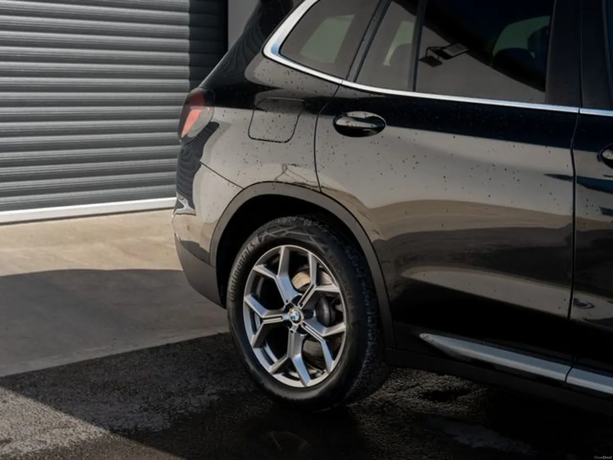 BMW X3 X3 X line Diesel 232 Reg - Image 4