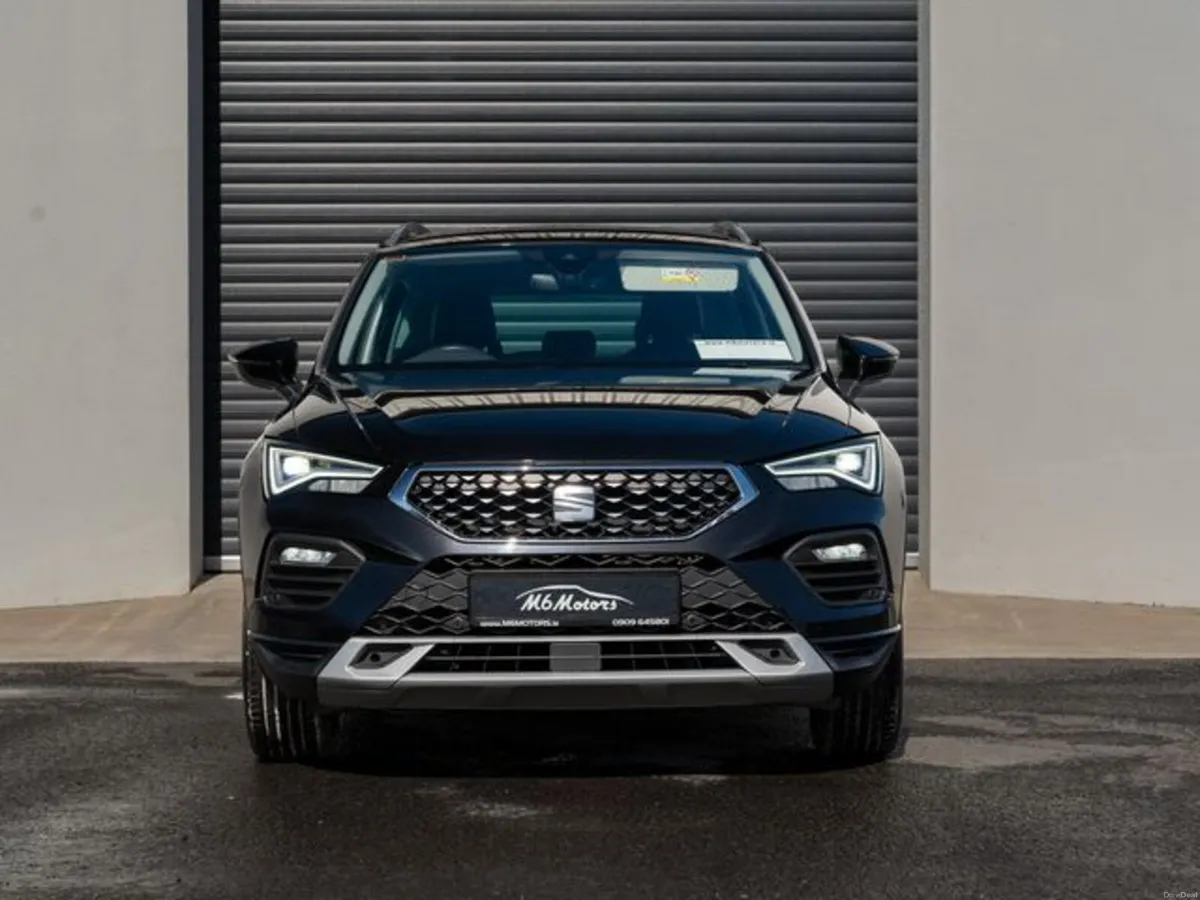 SEAT Ateca 1.5tsi 150HP XP 5DR Xperience - Image 2