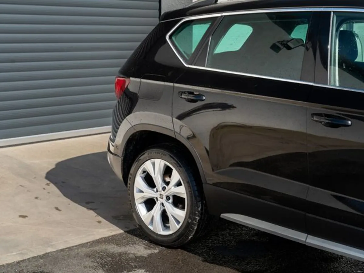 SEAT Ateca 1.5tsi 150HP XP 5DR Xperience - Image 3