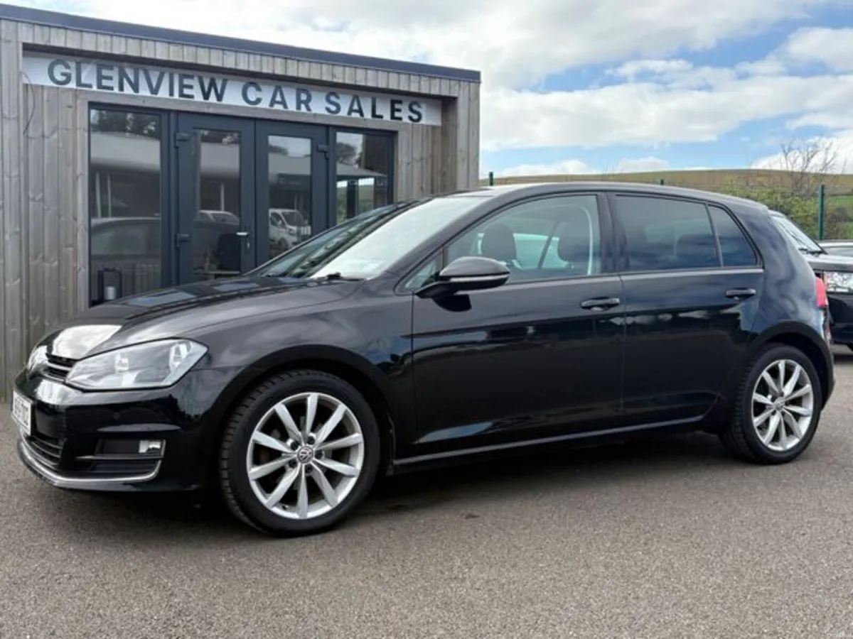 Volkswagen Golf FULL HISTORY- IRISH *SALE AGREED* - Image 3