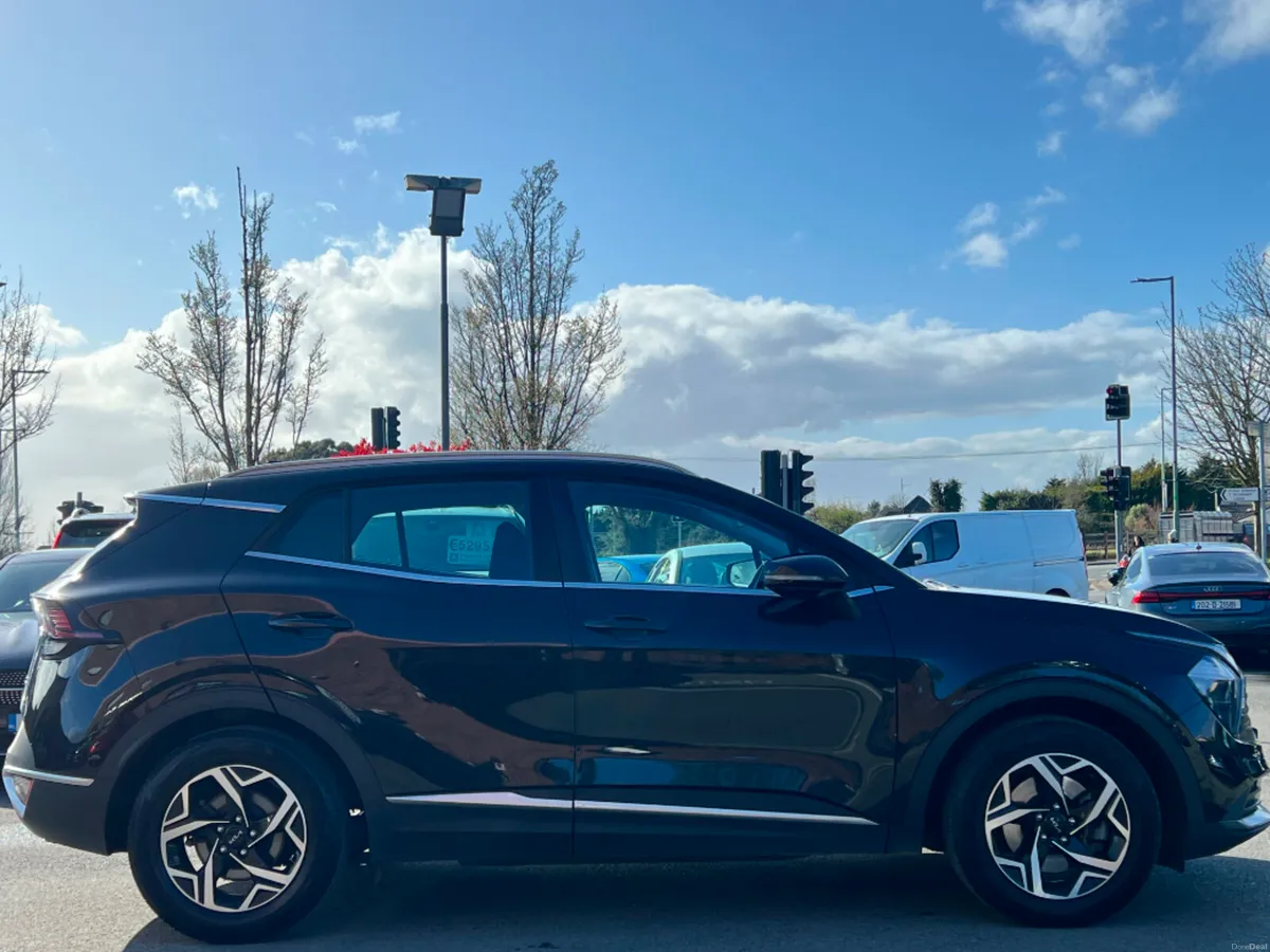 Kia Sportage K2 1.6 D MHEV *LOW KMS* - Image 3