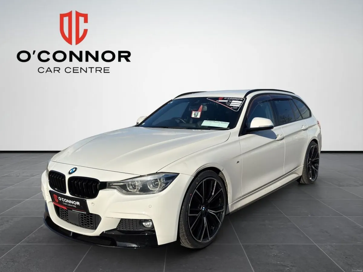 BMW 3-Series 320i M Sport If this doesn’t turn hea - Image 1