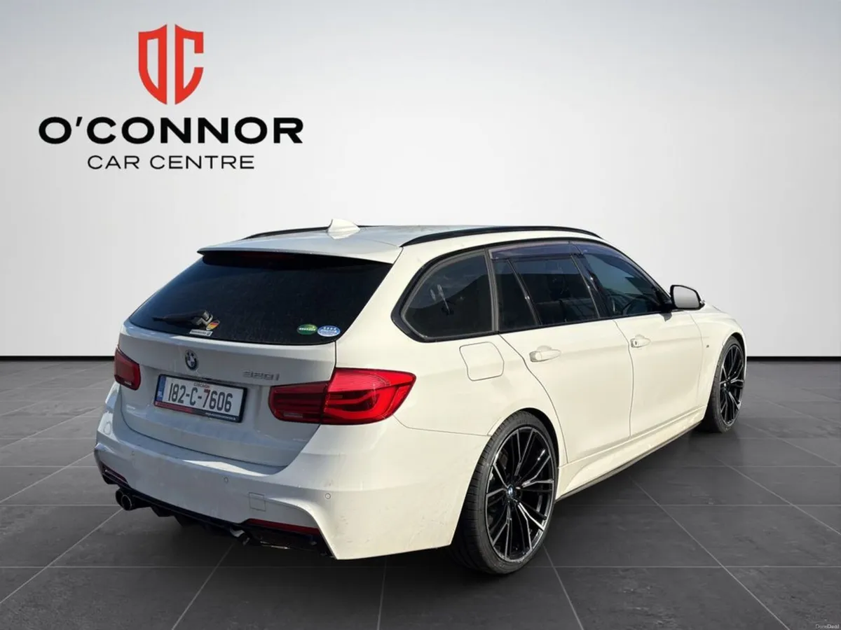 BMW 3-Series 320i M Sport If this doesn’t turn hea - Image 3