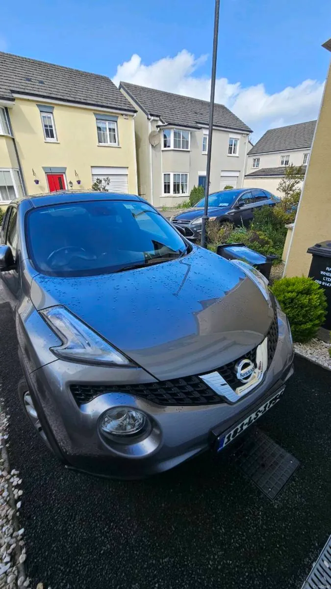 Nissan Juke 2018 1.2 Petrol | High Spec Low Milage - Image 4