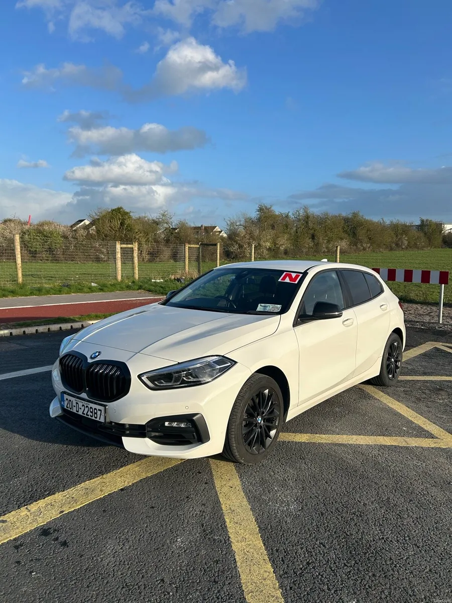 201 BMW 118i | Only 59k KM | NCT 03/28 - Image 1