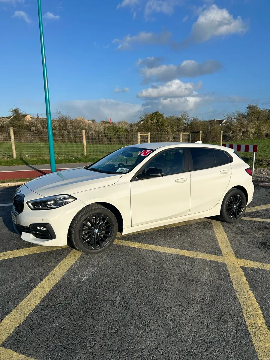 201 BMW 118i | Only 59k KM | NCT 03/28 - Image 3