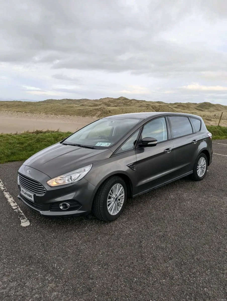 Ford Smax - Image 1